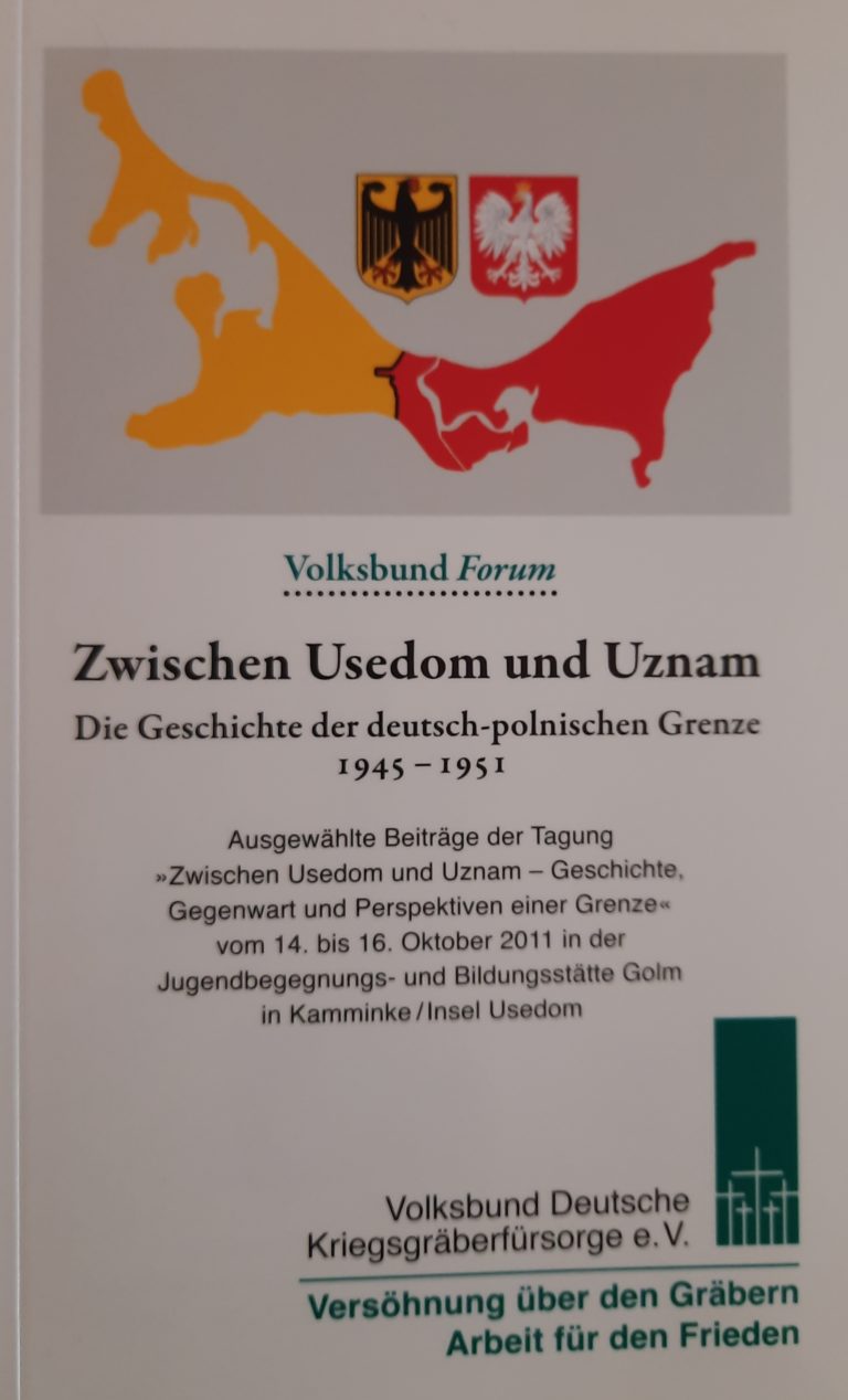 OZ Zwischen Usedom und Uznam