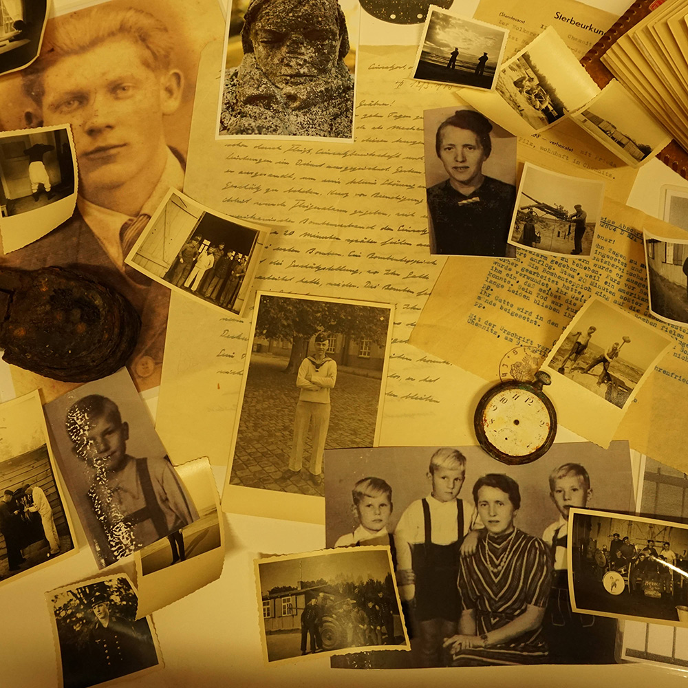 Deutsch-polnisches Medienprojekt VOICES OF MEMORY